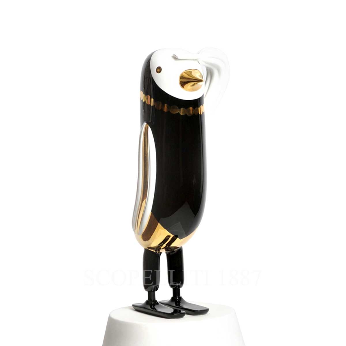 HOPEBIRD - セラミック彫刻