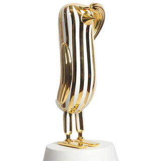 HOPEBIRD - セラミック彫刻