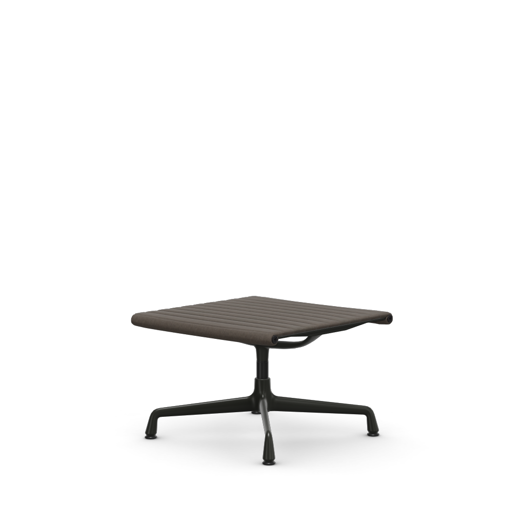 アルミニウムチェア EA 125 – ラウンジ（カバーマテリアル：ファブリック Cosy 2）