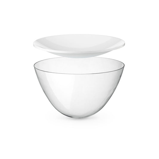 [Spare part] Taccia transparent diffuser &amp; reflector