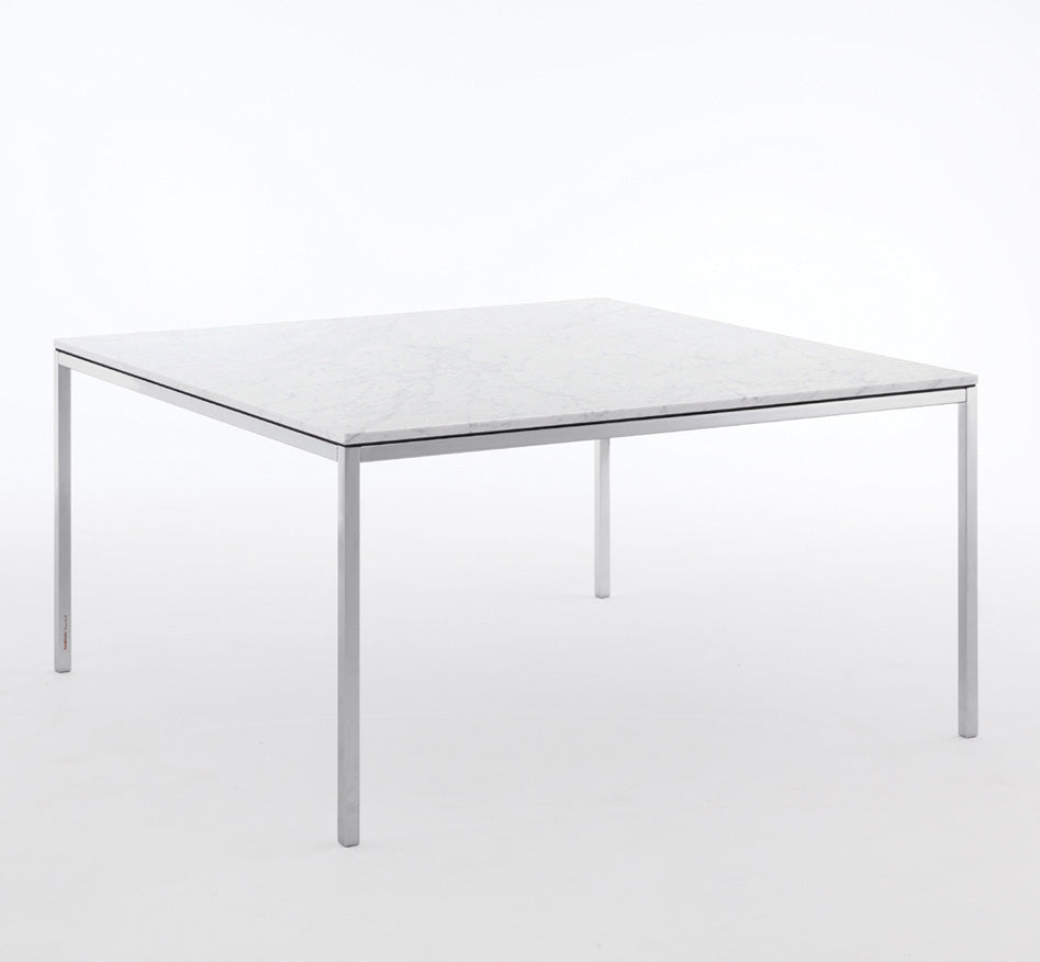 フローレンス ノール ハイ テーブル Florence Knoll Rectangular and Square High Tables