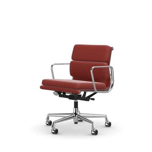 ソフトパッドチェア EA 217 – ワーク（カバーマテリアル：レザープレミアムF）