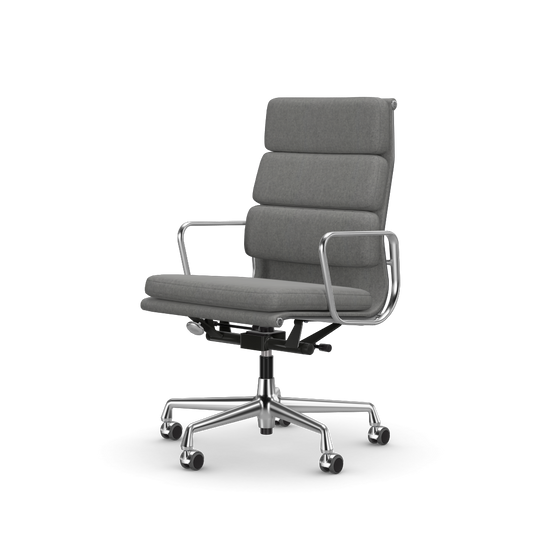 ソフトパッドチェア EA 219 – ワーク（カバーマテリアル：ファブリック Cosy 2）