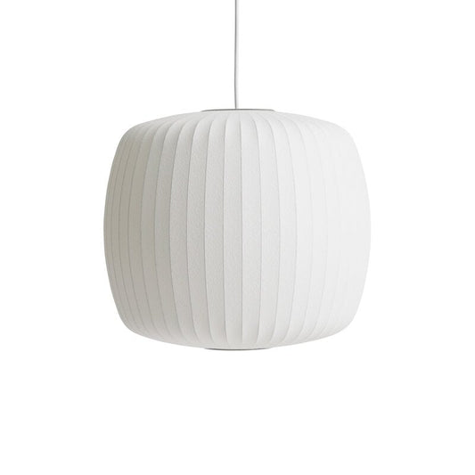 Nelson Roll Bubble pendant by HAY #M #