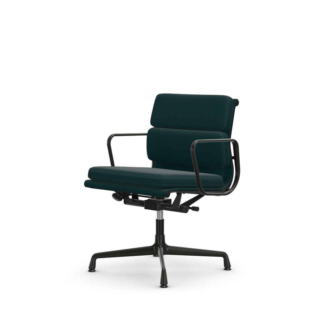 ソフトパッドチェア EA 231 – ホームオフィス（カバーマテリアル：ファブリック Laser RE）