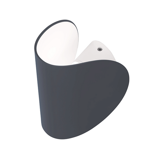 IO Wall Light by FontanaArte #London Fog