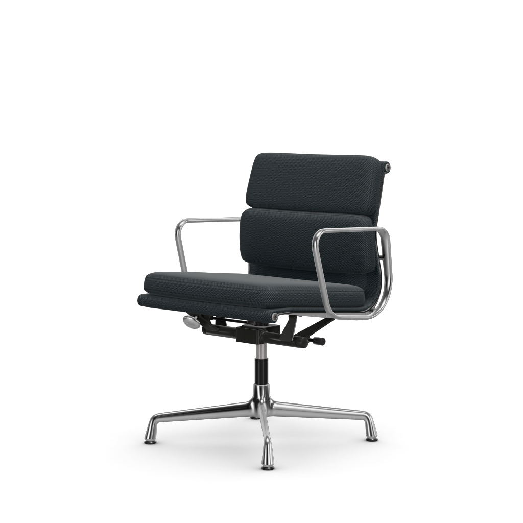 ソフトパッドチェア EA 231 – ホームオフィス（カバーマテリアル：ファブリック Laser RE）