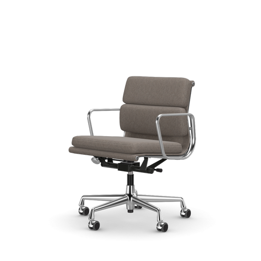 ソフトパッドチェア EA 217 – ワーク（カバーマテリアル：ファブリック Cosy 2）