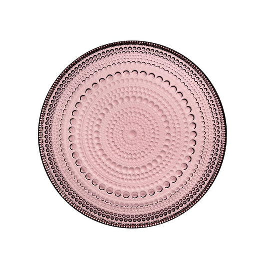 Kastehelmi plate by Iittala #170 mm, calluna #