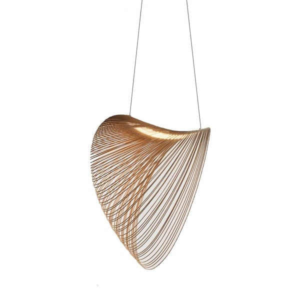 Illan Pendant Lamp Ø60 by Luceplan #Black