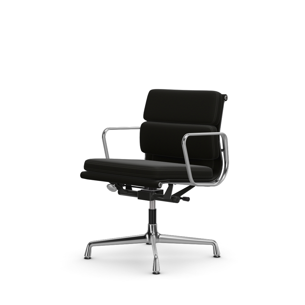 ソフトパッドチェア EA 231 – ホームオフィス（カバーマテリアル：ファブリック Laser RE）
