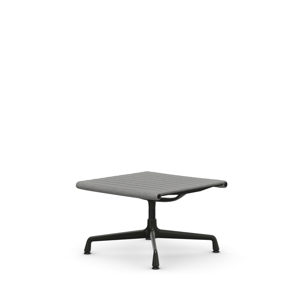 アルミニウムチェア EA 125 – ラウンジ（カバーマテリアル：ファブリック Cosy 2）