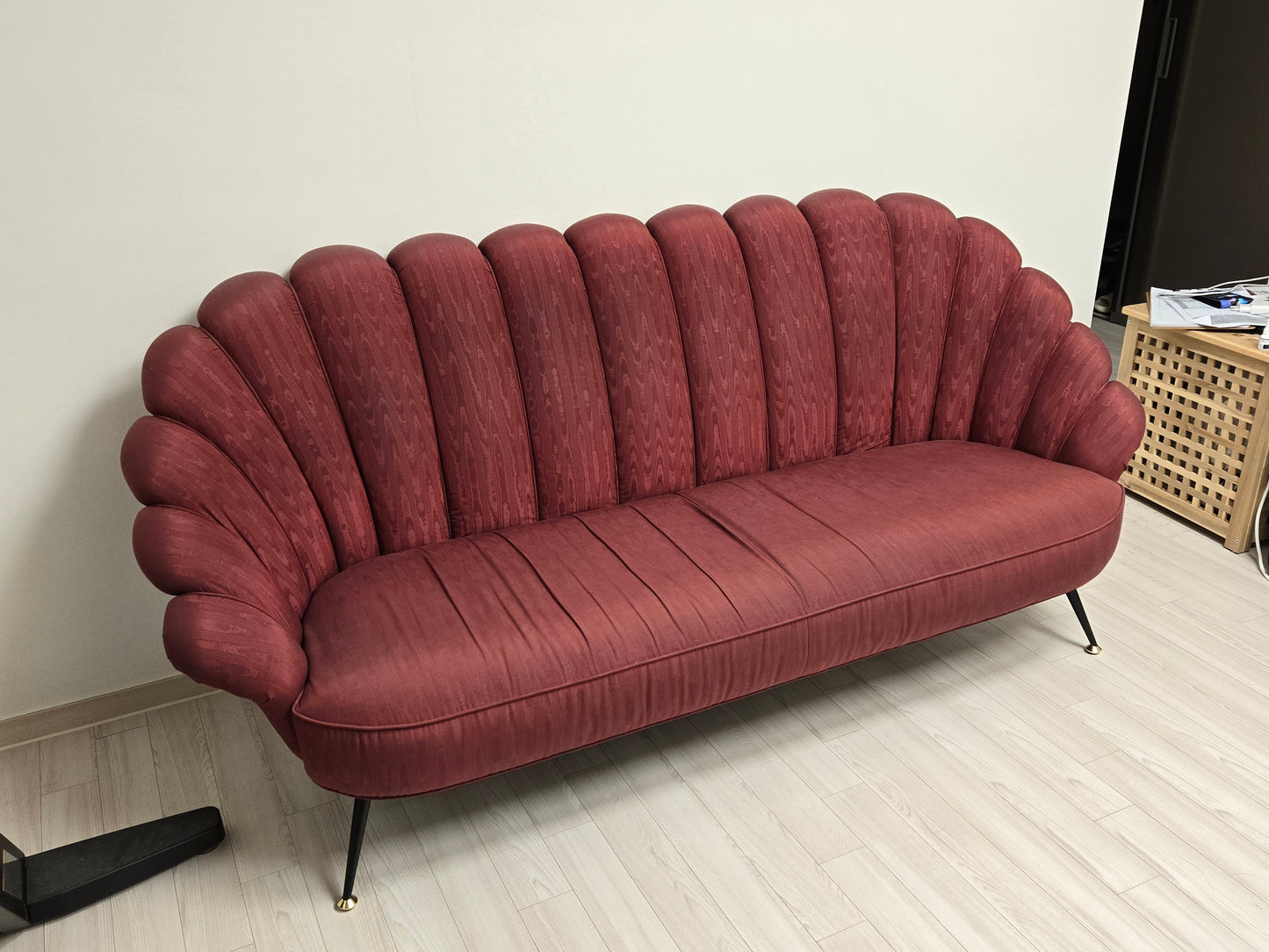 （USED/使用感O）グッチブクレソファ