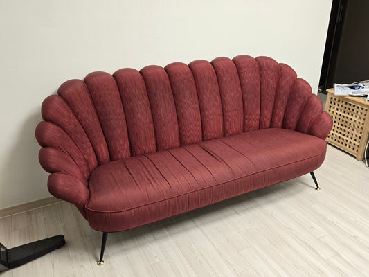 （USED/使用感O）グッチブクレソファ