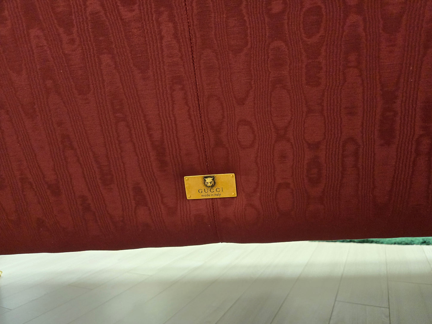 （USED/使用感O）グッチブクレソファ