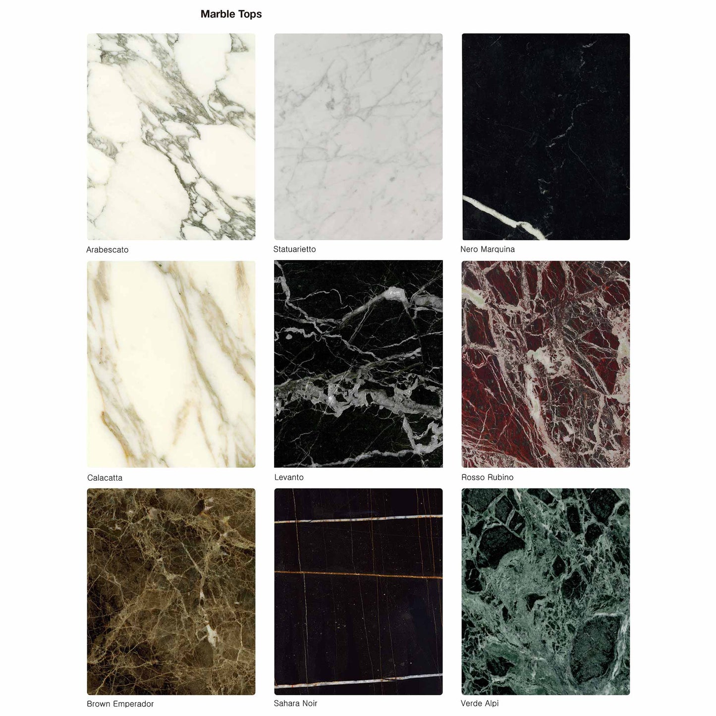 サリネン - ラウンドサイドテーブルØ41