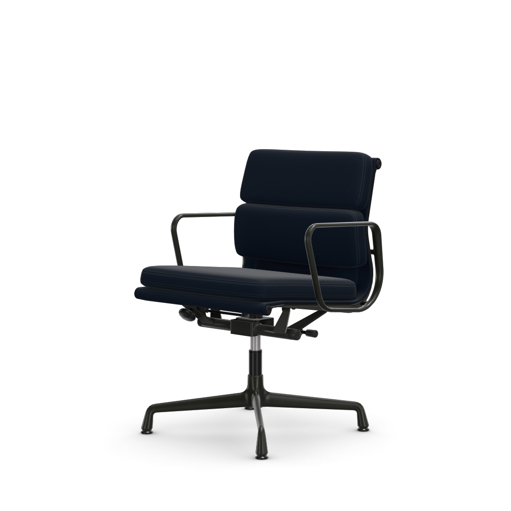 ソフトパッドチェア EA 231 – ホームオフィス（カバーマテリアル：ファブリック Laser RE）