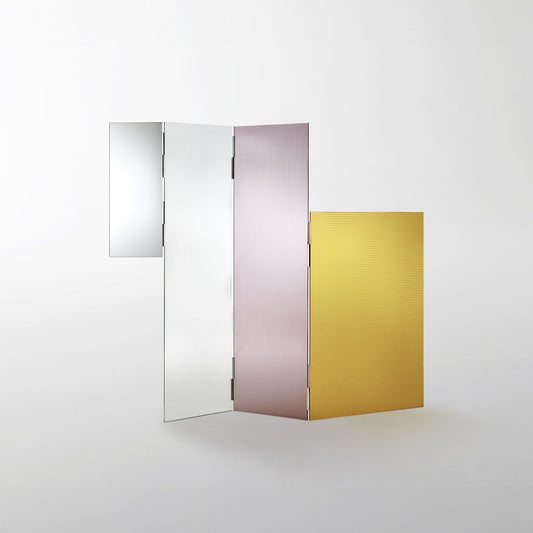 RAYURES - モジュラークリスタルスクリーン