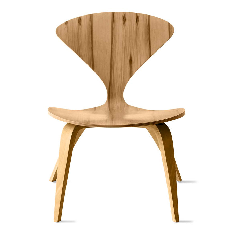 ラウンジサイドチェア - 張り地なし