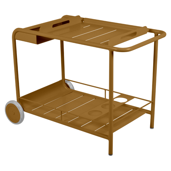 LUXEMBOURG SIDE BAR / TROLLEY BAR (リクエスト情報)