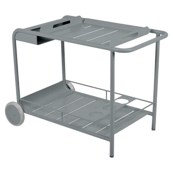 LUXEMBOURG SIDE BAR / TROLLEY BAR (リクエスト情報)