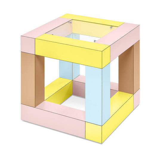 ミモザ（情報リクエスト）