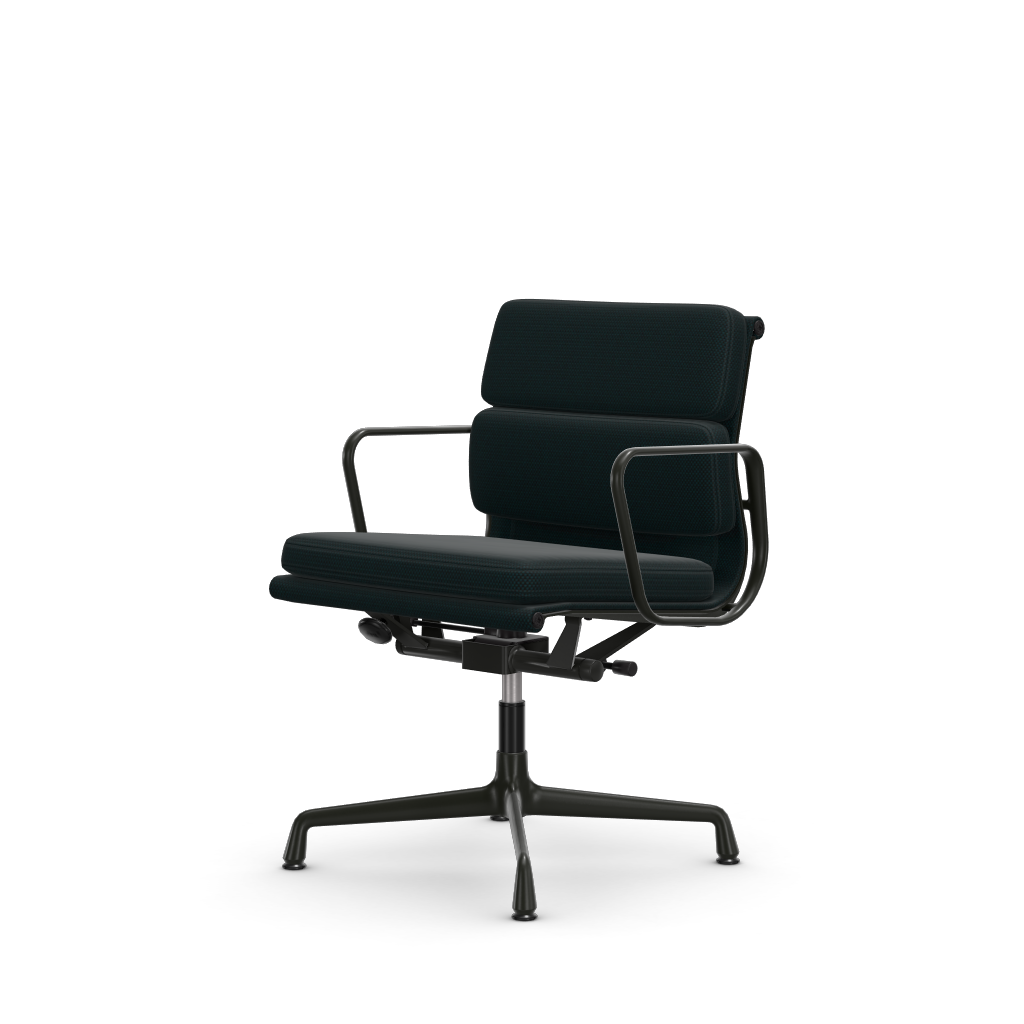 ソフトパッドチェア EA 231 – ホームオフィス（カバーマテリアル：ファブリック Laser RE）