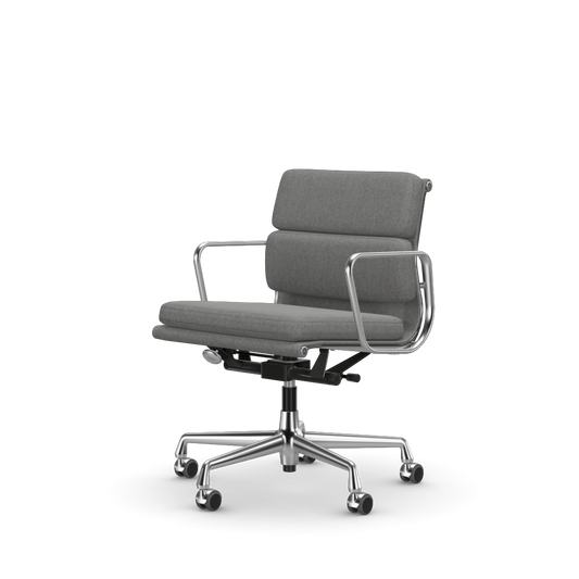 ソフトパッドチェア EA 217 – ワーク（カバーマテリアル：ファブリック Cosy 2）