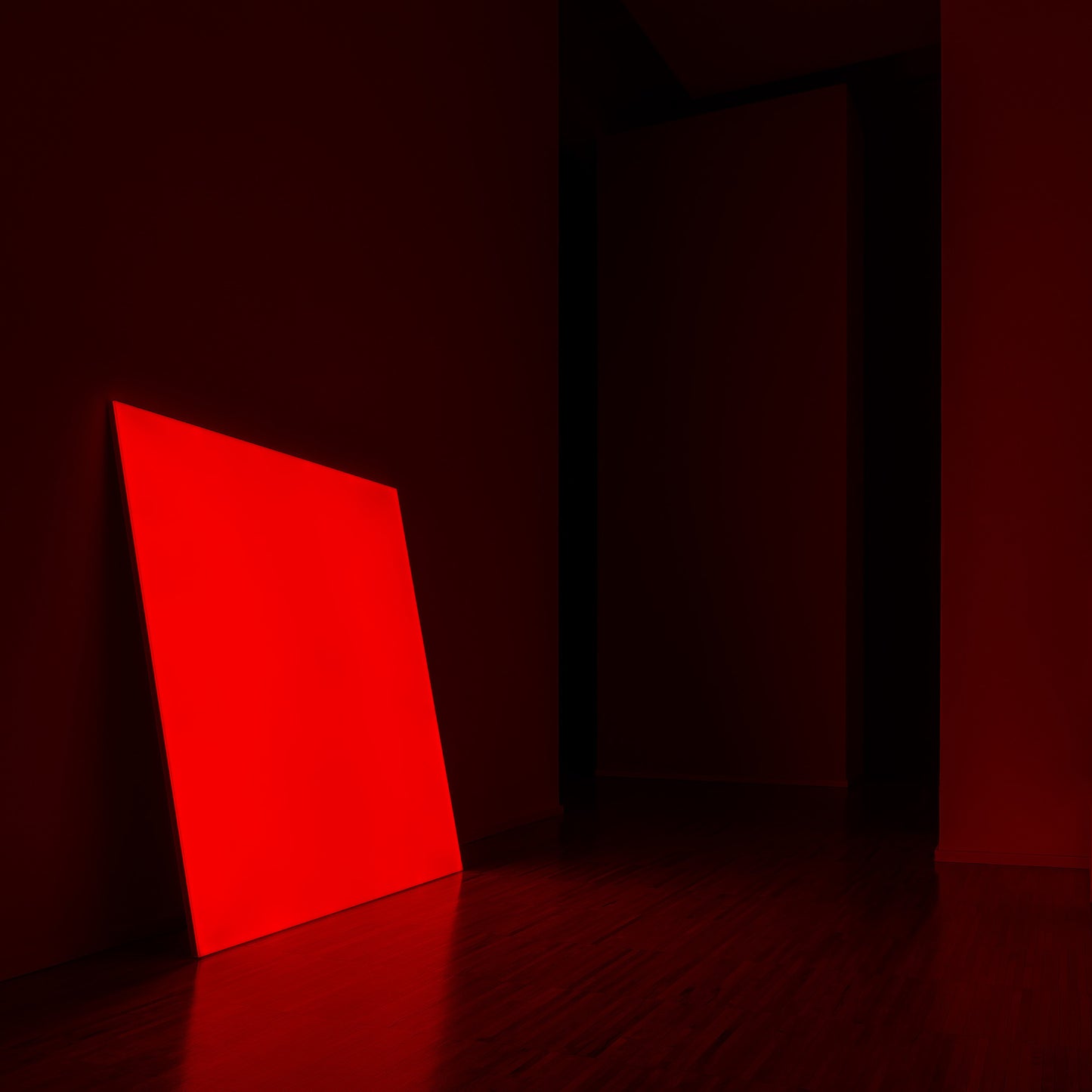 PABLO - LED RGBメタルフロアランプ