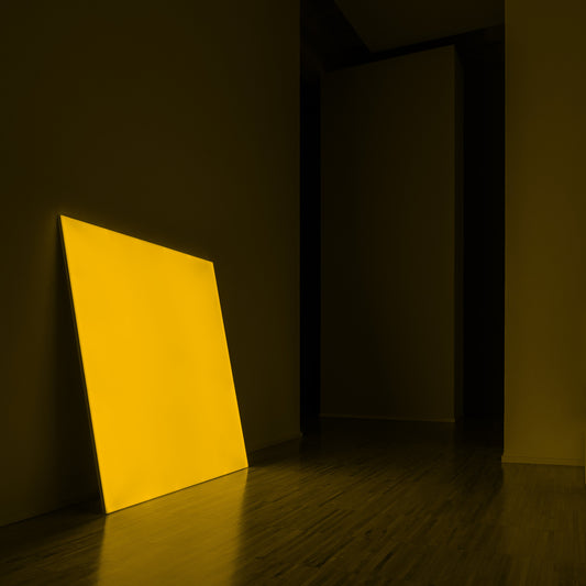 PABLO - LED RGBメタルフロアランプ