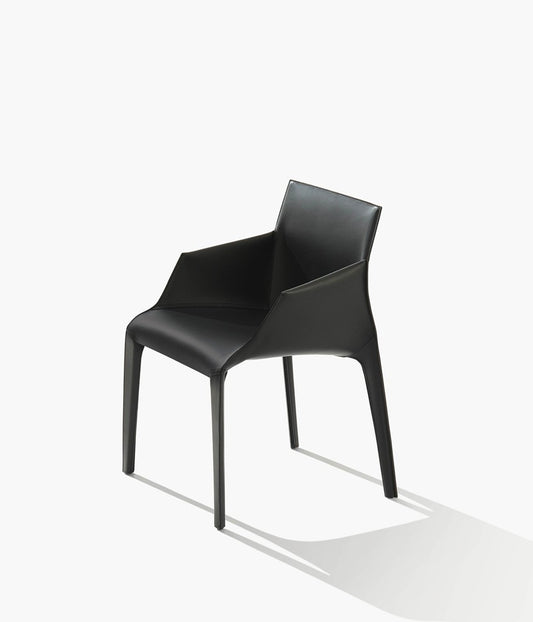 SEATTLE アーム付きチェア