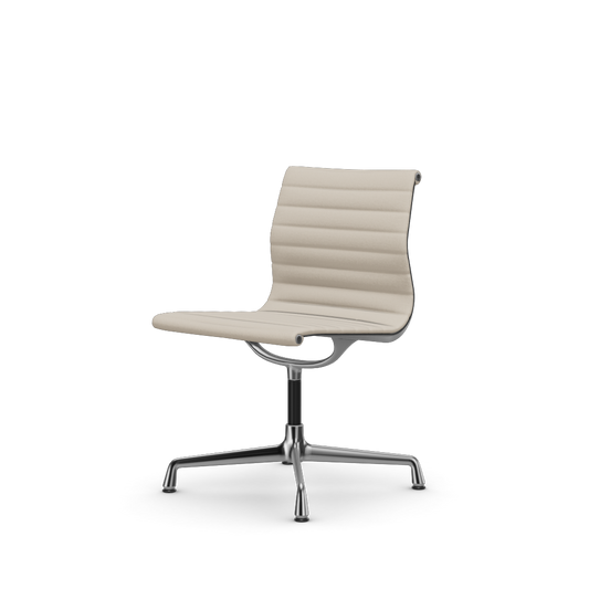 アルミニウムチェア EA 101 – ダイン（カバーマテリアル：ファブリックトラック）