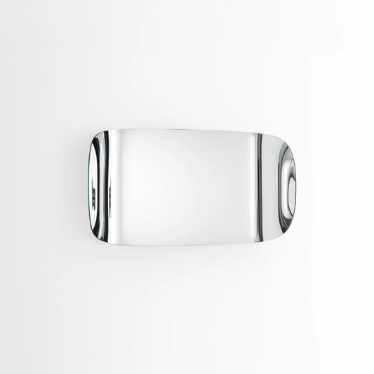 MARLENE - Rectangular wall-mounted mirror (リクエスト情報)