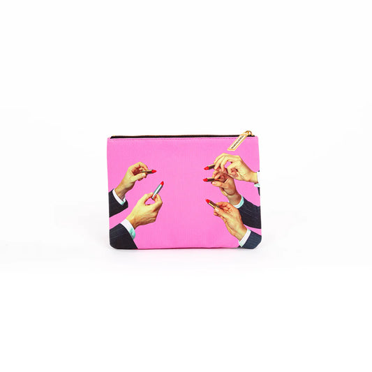 ケース コスメティックバッグ