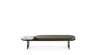 Sensei Bench - Benches and Pouffe by Gallotti&Radice