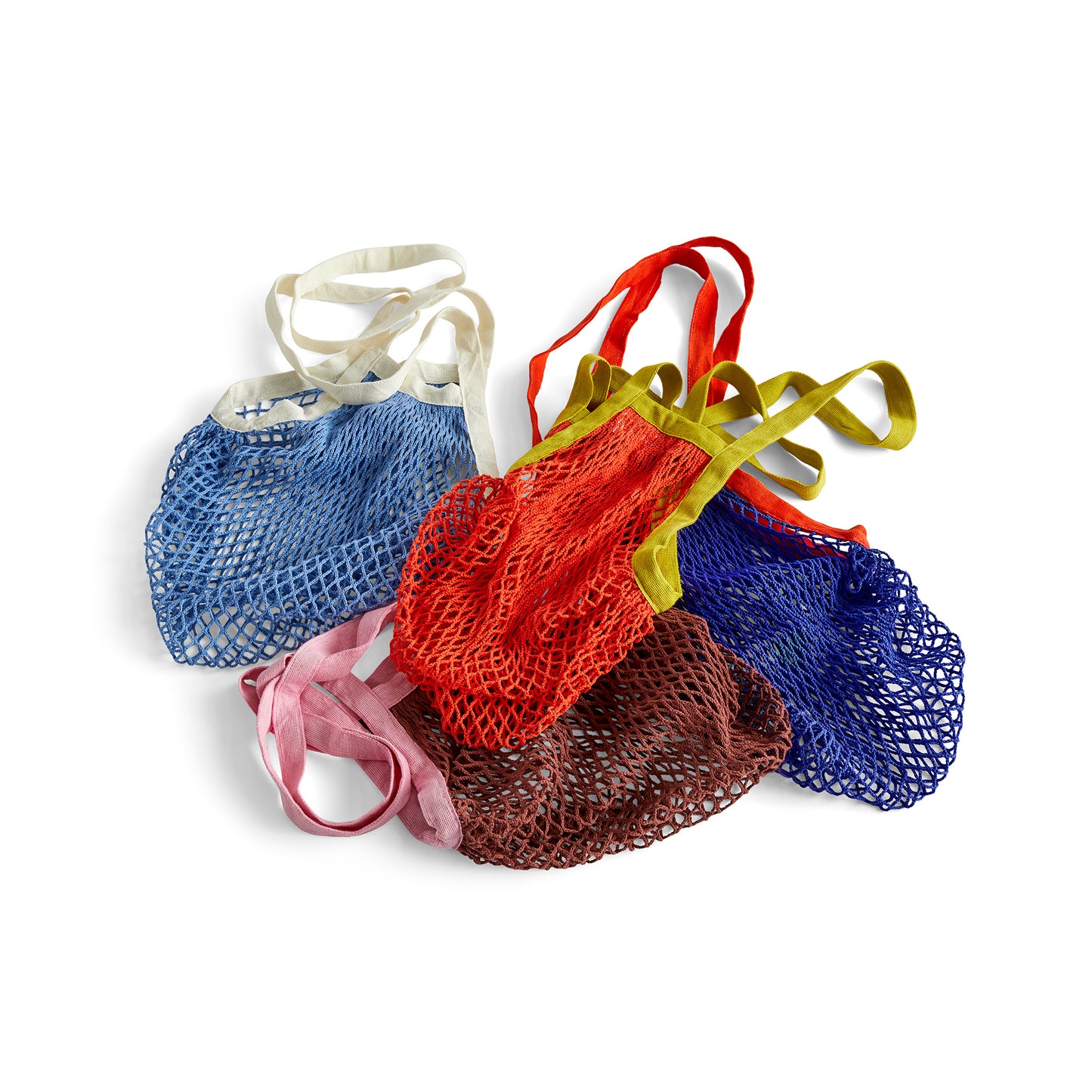 ソブレメサ マーケットネットバッグ