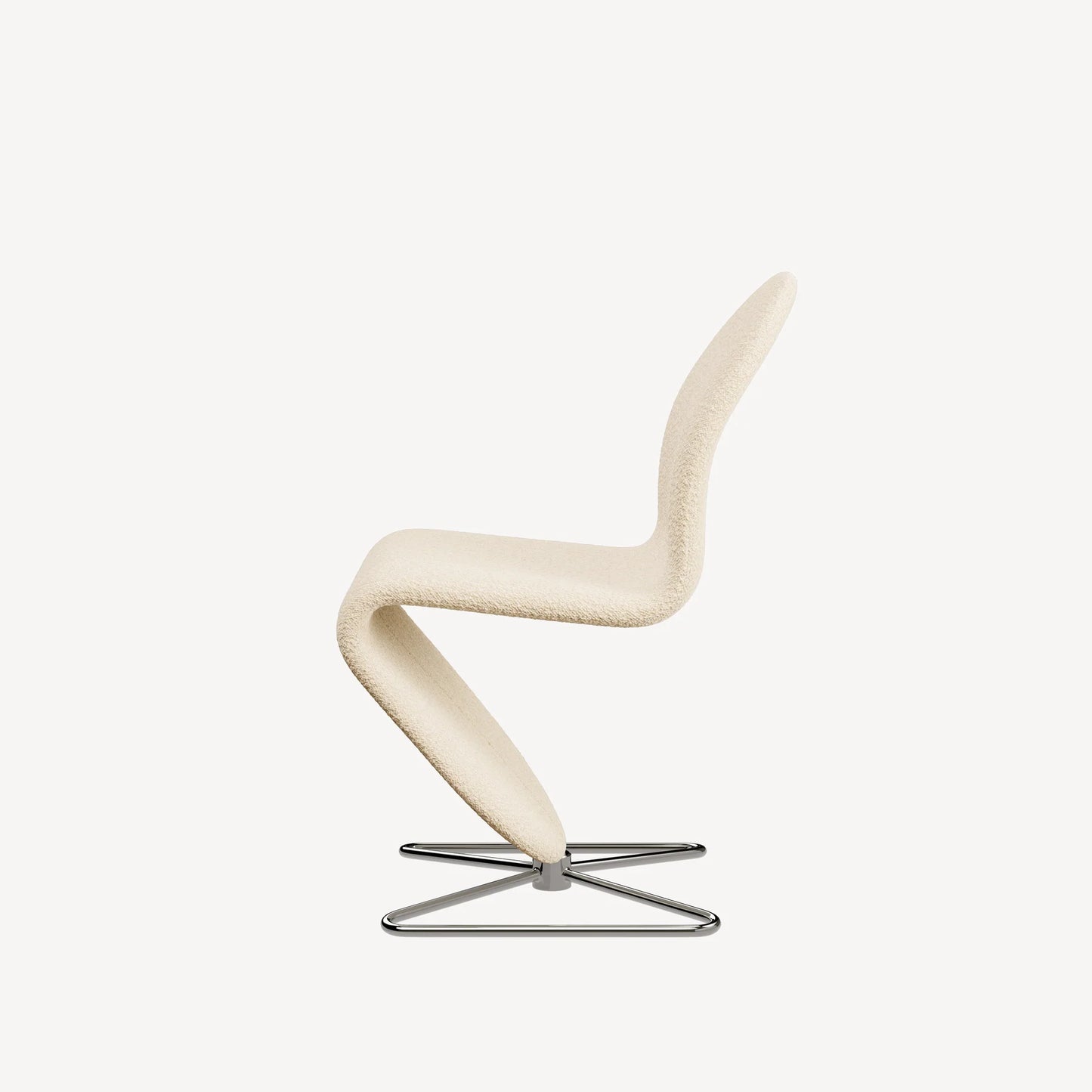 システム 1-2-3 ダイニングチェア スタンダード