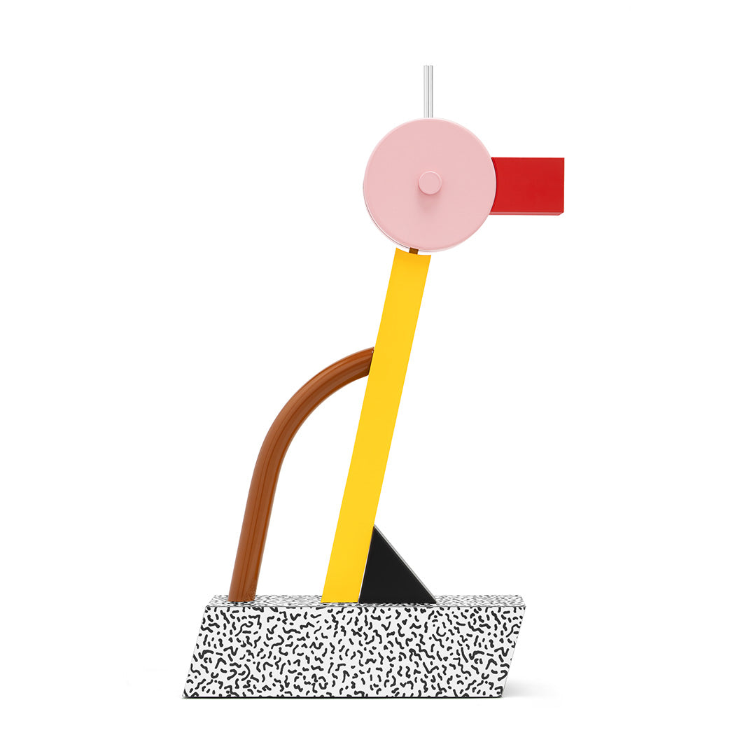 タヒチ - テーブルランプ