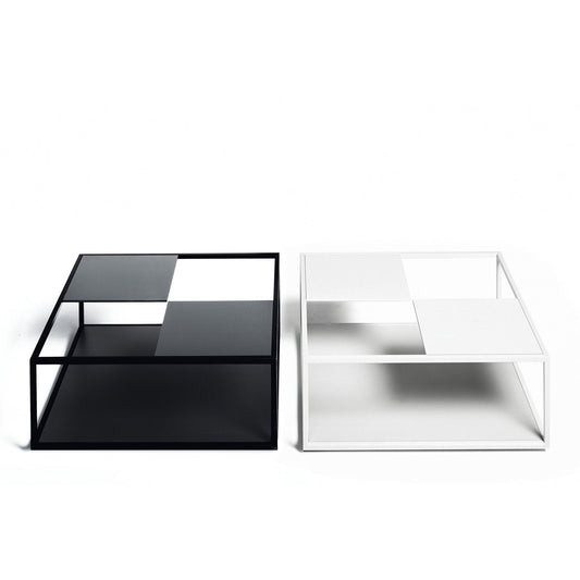 TETRIS - Square MDF coffee table (リクエスト情報)