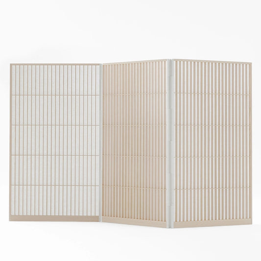 SHOJI - Cedarwood スクリーン