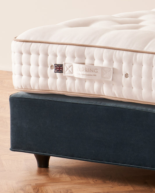 Vispring Mattress Tiara Superb