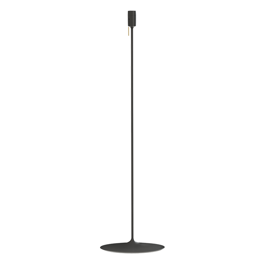 Santé floor Light Stand by Umage #Black