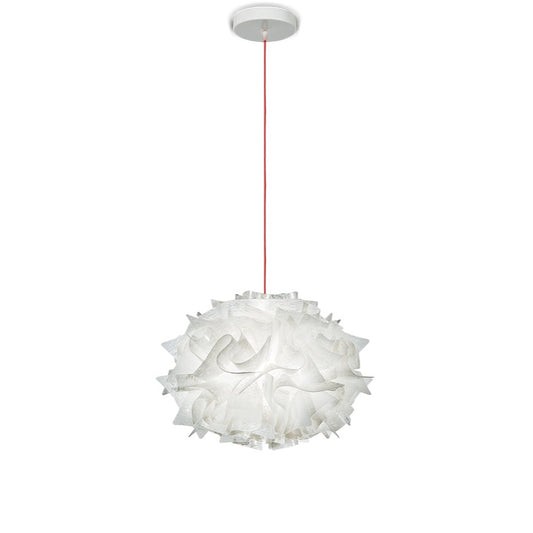 Veli Mini Couture Suspension ランプ