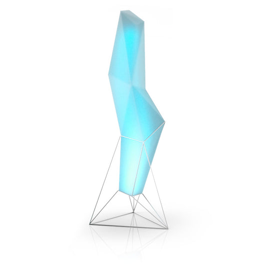 Faz Floor Lamp by Vondom
