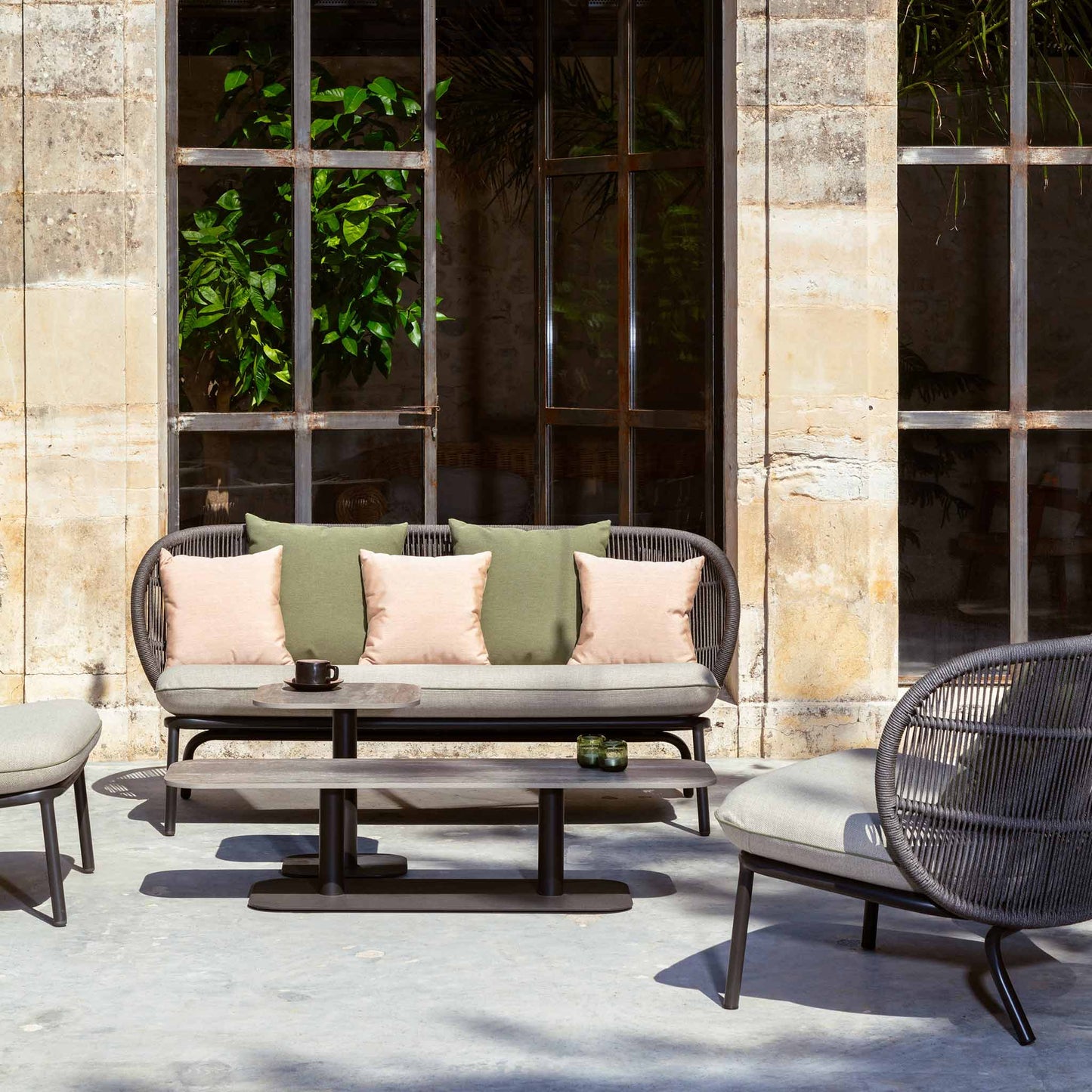 KODO - コーヒーテーブル