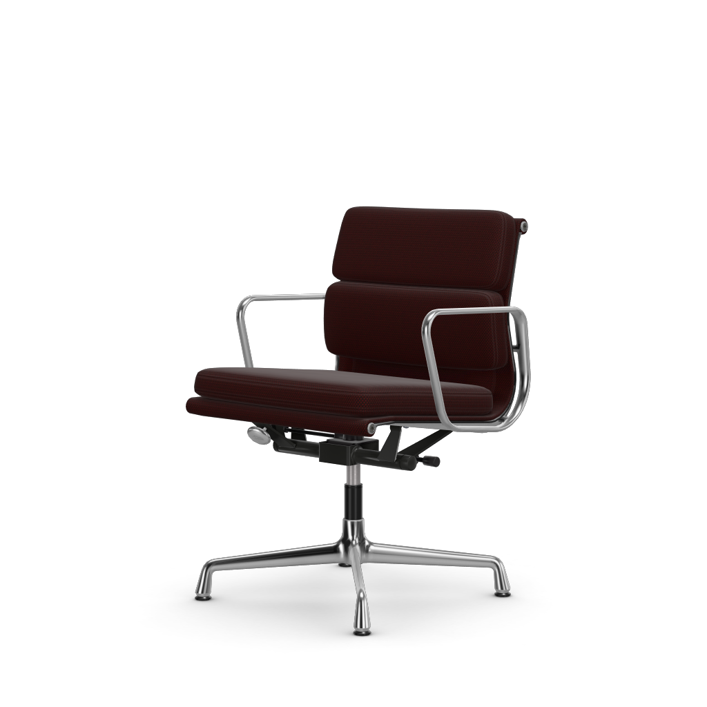 ソフトパッドチェア EA 231 – ホームオフィス（カバーマテリアル：ファブリック Laser RE）