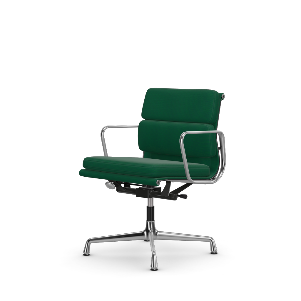 ソフトパッドチェア EA 231 – ホームオフィス（カバーマテリアル：ファブリック Laser RE）