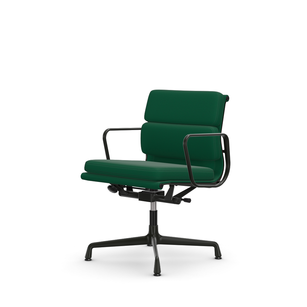 ソフトパッドチェア EA 231 – ホームオフィス（カバーマテリアル：ファブリック Laser RE）