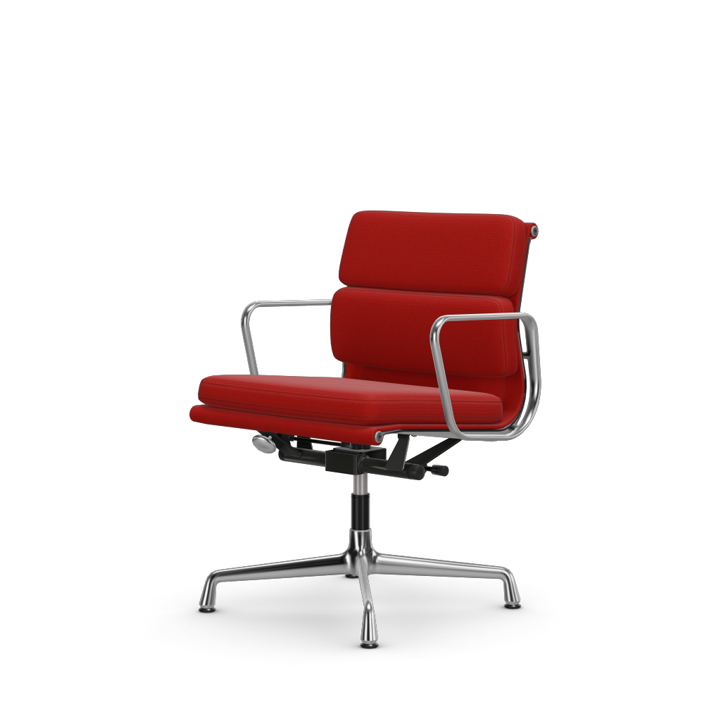 ソフトパッドチェア EA 231 – ホームオフィス（カバーマテリアル：ファブリック Laser RE）