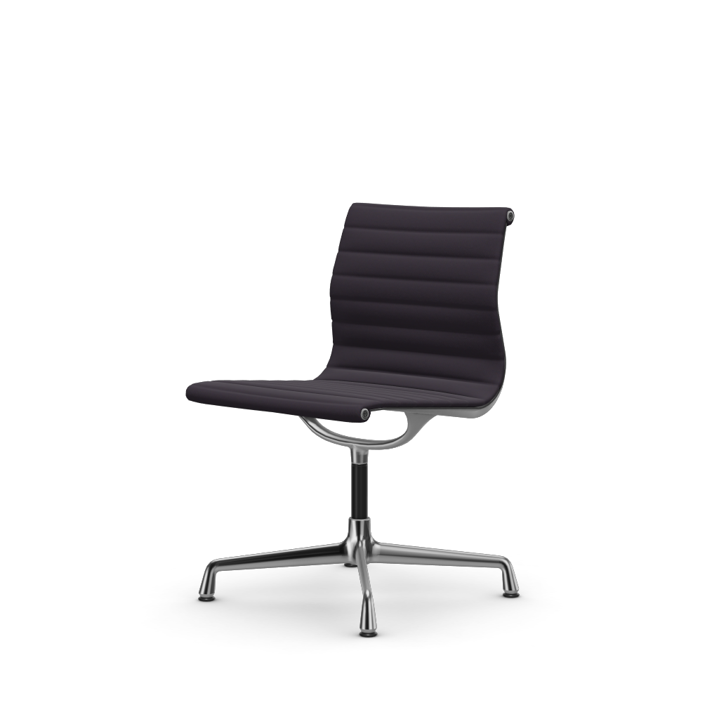 アルミニウムチェア EA 101 – ダイン（カバーマテリアル：ファブリックトラック）